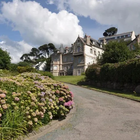 Renove Au Chateau De Trestraou Avec Parking, Proche Et Commerces - Fr-1-368-163 Appartement *
